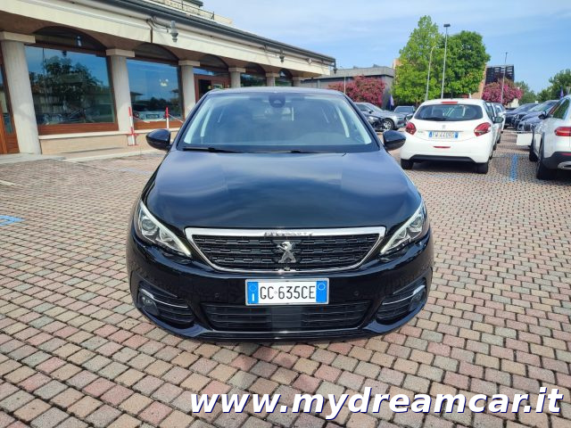 PEUGEOT 308 usata 35