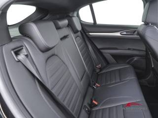ALFA ROMEO Stelvio usata 10