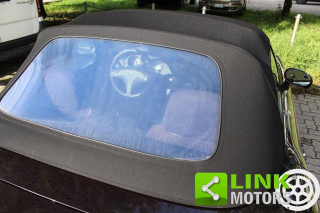 FIAT Barchetta usata 10