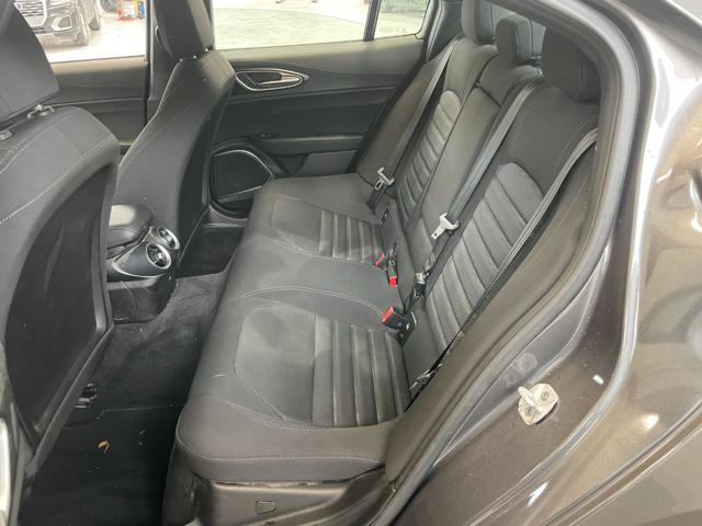 ALFA ROMEO Giulia usata, con Controllo trazione