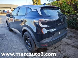 RENAULT Captur usata, con Alzacristalli elettrici
