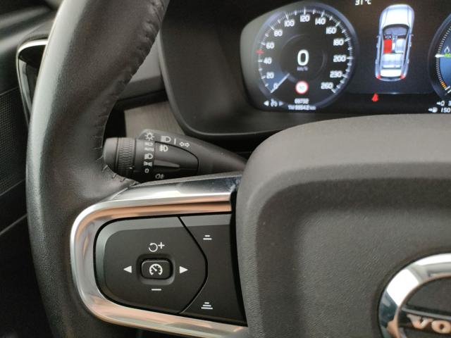 VOLVO XC40 usata, con Sistema di navigazione