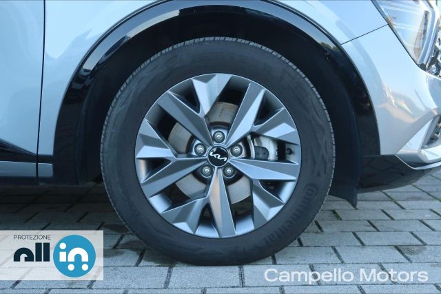KIA Sportage usata 19