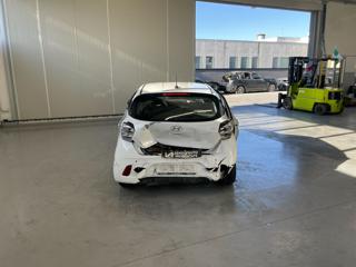 HYUNDAI i10 usata, con Antifurto