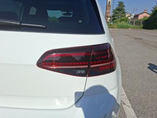VOLKSWAGEN Golf usata, con Bluetooth