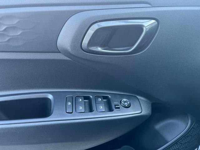 HYUNDAI i10 usata, con Antifurto