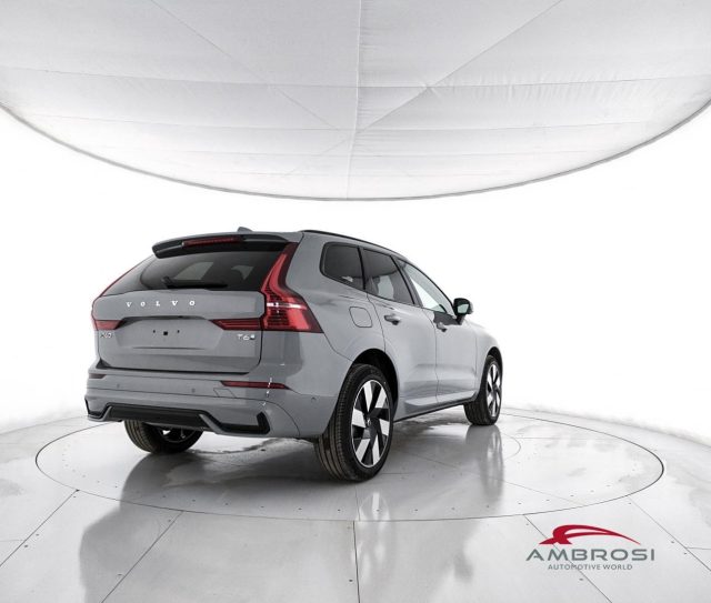 VOLVO XC60 usata 2