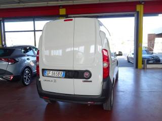 FIAT Doblo usata, con Boardcomputer