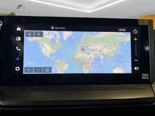 OPEL Frontera usata, con Fari LED