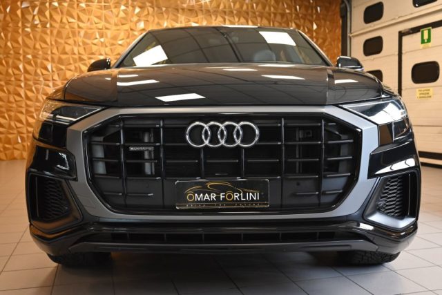 AUDI Q8 usata 82