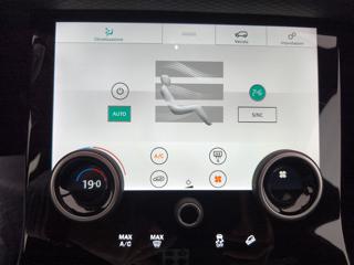 LAND ROVER Range Rover Velar usata, con Trazione integrale