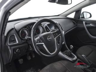 OPEL Astra usata 7
