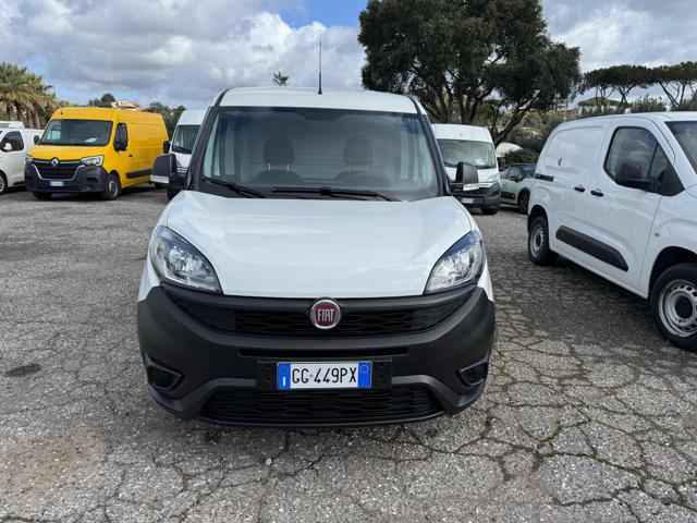 FIAT Doblo usata, con Airbag