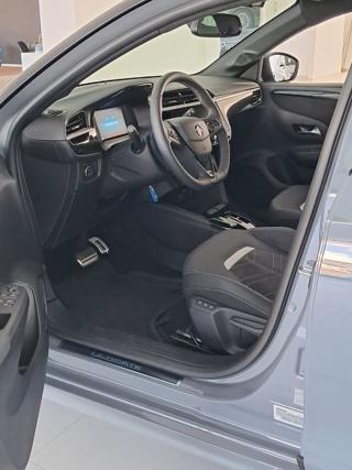 OPEL Corsa usata, con Autoradio