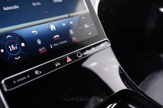 MERCEDES-BENZ GLC 220 usata, con Bracciolo