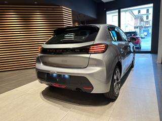 PEUGEOT 208 usata, con Park Distance Control