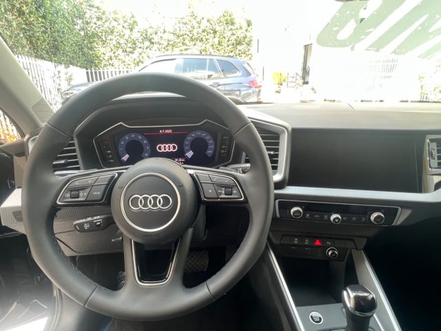 AUDI A1 usata, con Controllo trazione