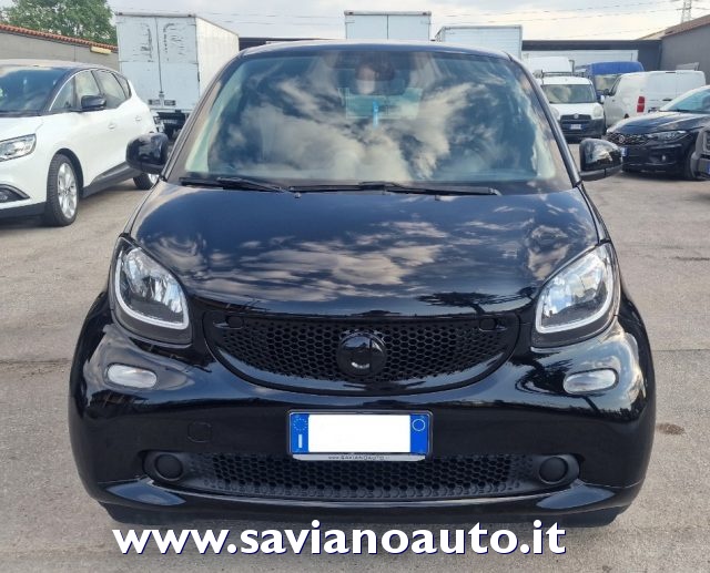 SMART ForTwo usata, con Airbag laterali