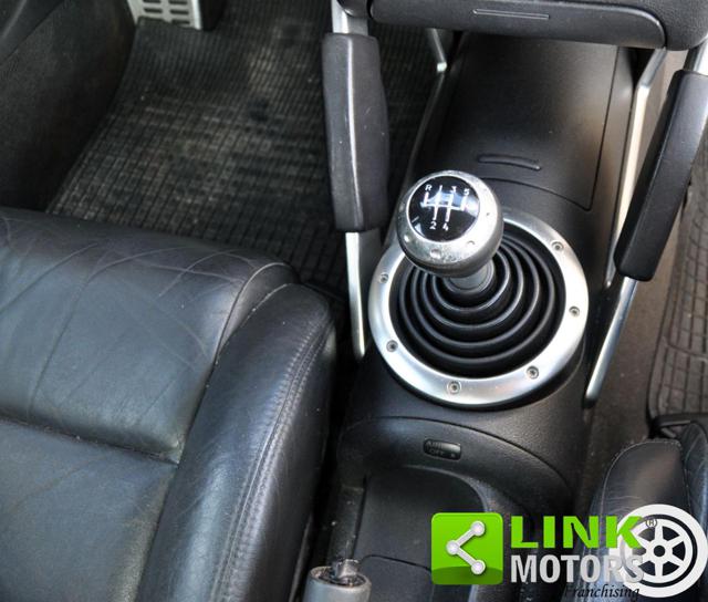 AUDI TT usata, con Sospensioni sportive