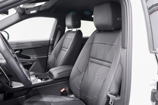 LAND ROVER Range Rover Evoque usata, con Controllo automatico clima