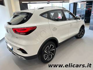 MG ZS usata, con Antifurto