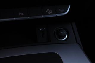 AUDI Q5 usata, con Sensore di luce