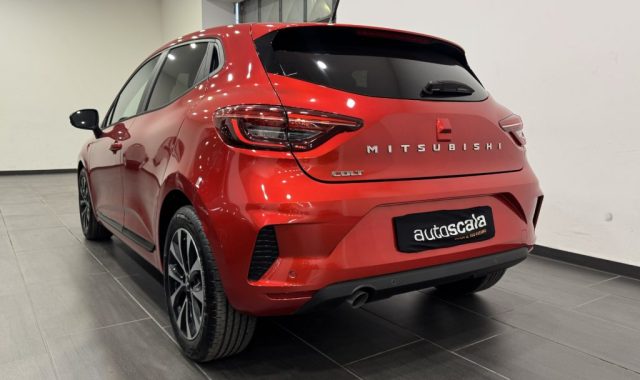 MITSUBISHI Colt usata, con Airbag Passeggero