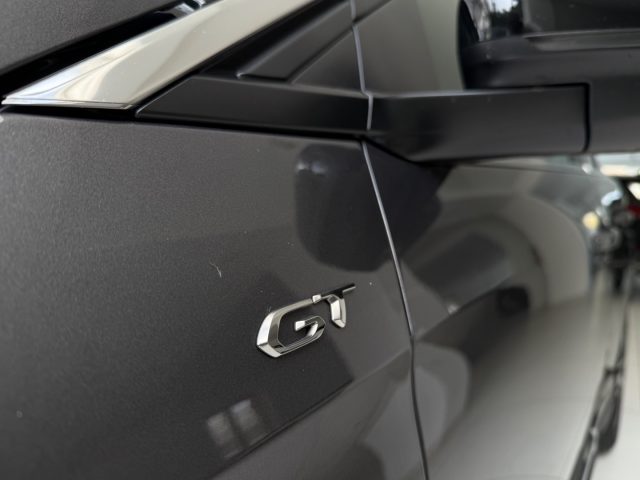 PEUGEOT 3008 usata, con Cerchi in lega