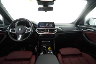 BMW X4 usata 10