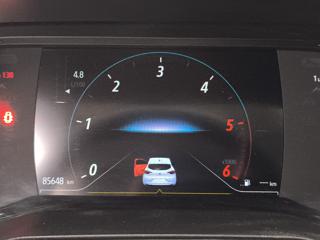 RENAULT Clio usata, con Servosterzo