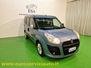 FIAT Doblo usata, con Autoradio