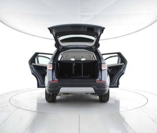 LAND ROVER Discovery Sport usata 11