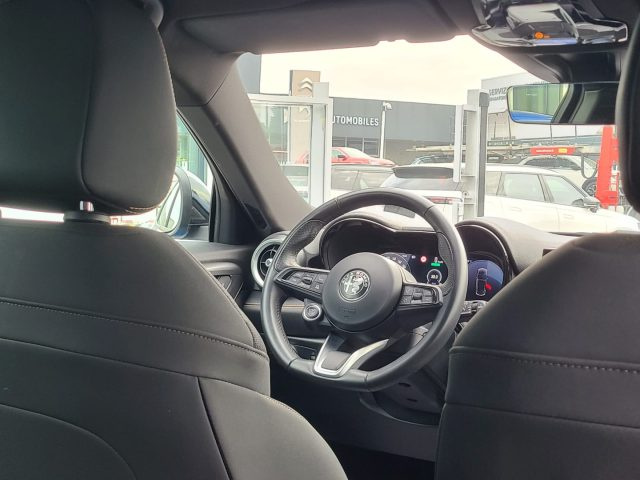 ALFA ROMEO Tonale usata, con Specchietti laterali elettrici