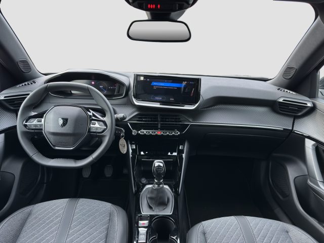 PEUGEOT 2008 usata 8