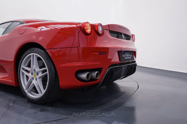 FERRARI F430 usata 47