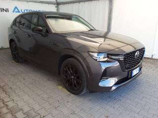 MAZDA CX-60 usata, con Airbag