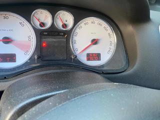 PEUGEOT 307 usata 6