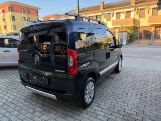 FIAT Qubo usata 5