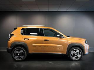 FIAT Grande Panda usata, con Airbag Passeggero