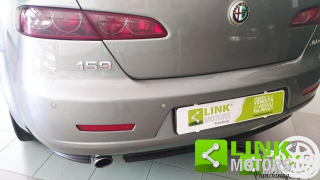 ALFA ROMEO 159 usata 16