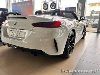 BMW Z4 sDrive20i Msport