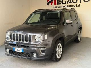 JEEP Renegade usata, con Airbag Passeggero