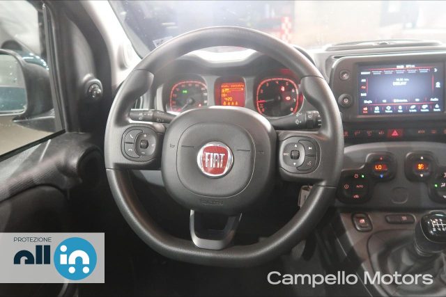 FIAT Panda usata 7