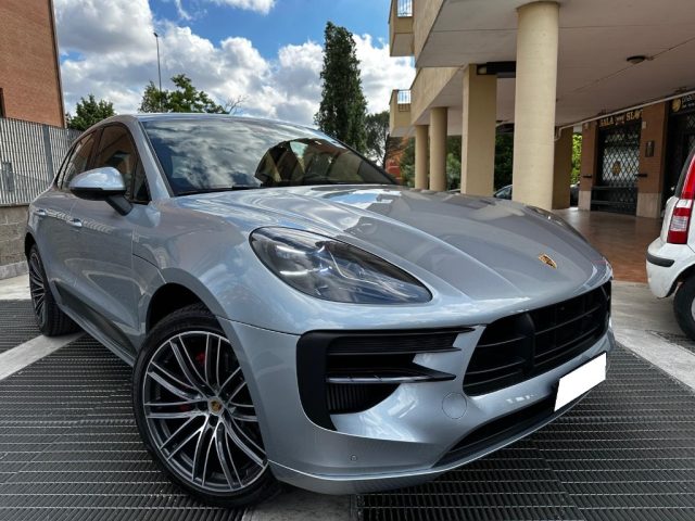 PORSCHE Macan usata, con Airbag