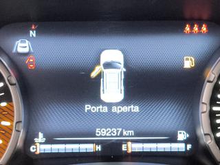 JEEP Renegade usata, con Immobilizzatore elettronico