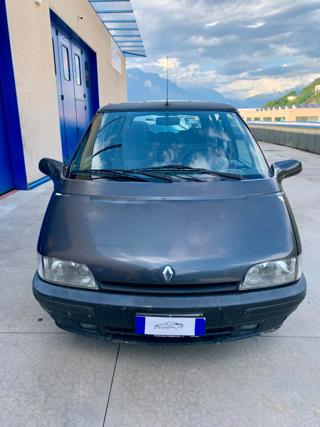 RENAULT Espace usata, con Chiusura centralizzata