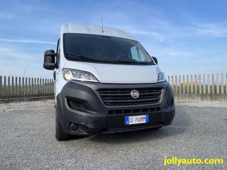 FIAT Ducato usata 22