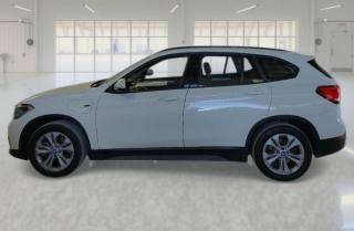 BMW X1 usata, con Airbag laterali