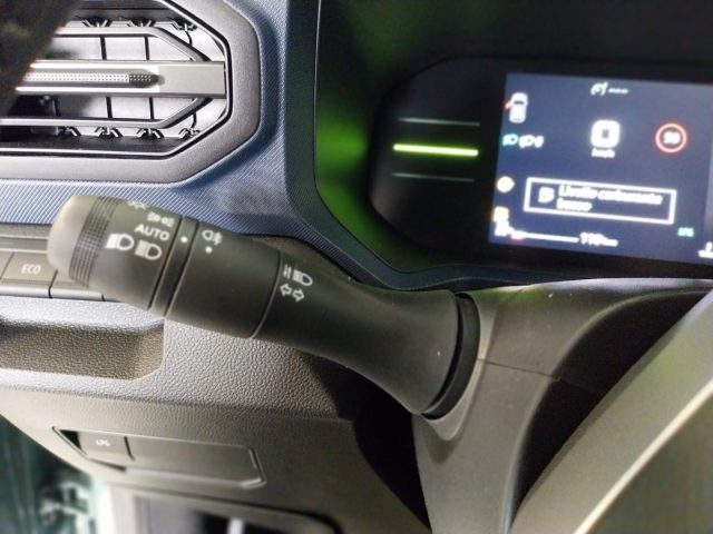 DACIA Duster usata, con Fari LED