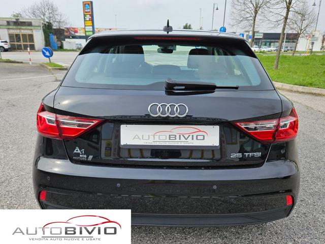 AUDI A1 usata, con Alzacristalli elettrici